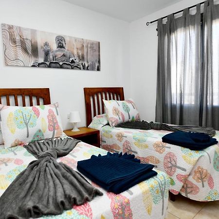 Villa Torres يايثا المظهر الخارجي الصورة