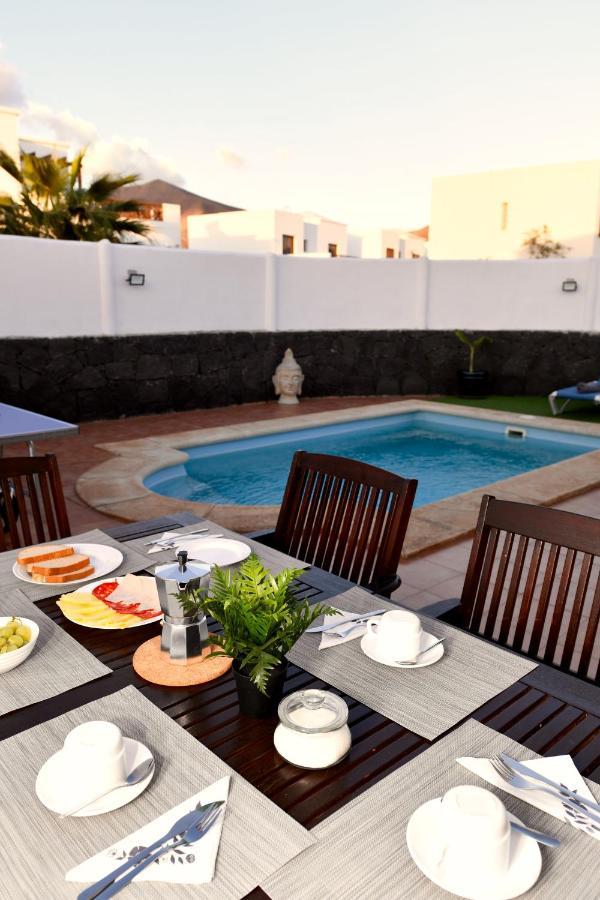 Villa Torres يايثا المظهر الخارجي الصورة