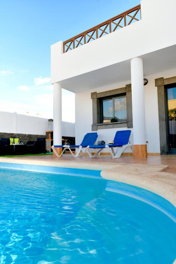 Villa Torres يايثا المظهر الخارجي الصورة