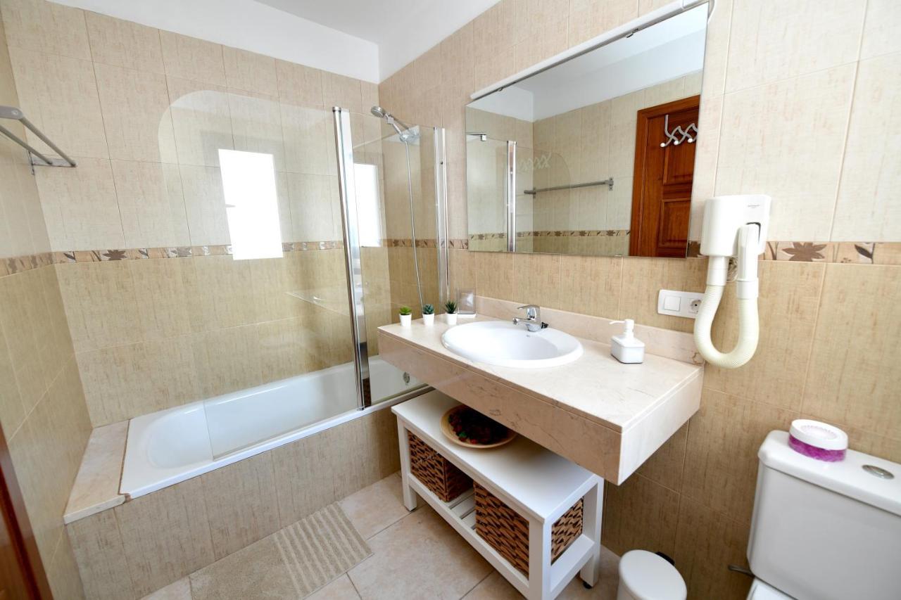 Villa Torres يايثا المظهر الخارجي الصورة