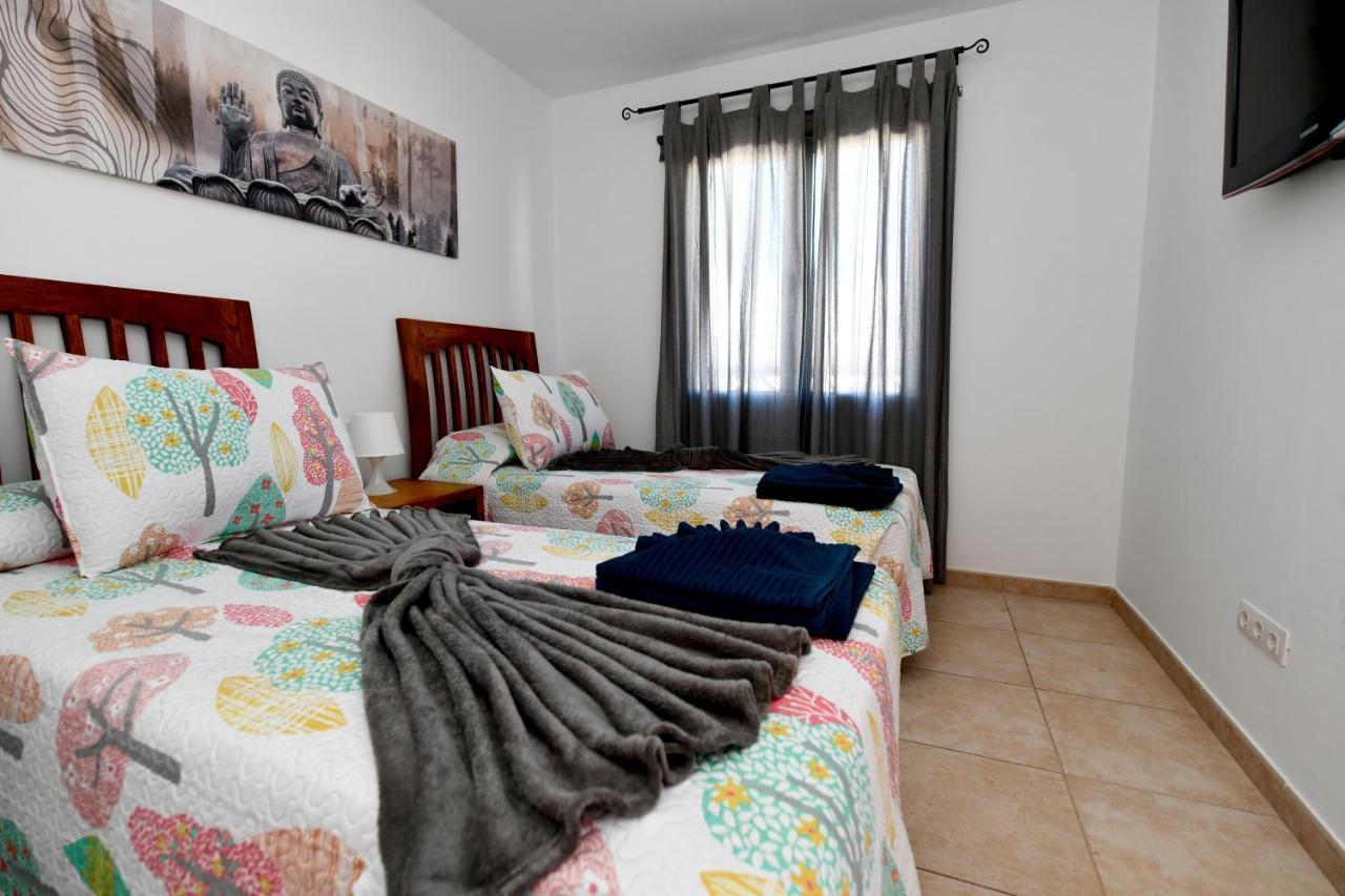 Villa Torres يايثا المظهر الخارجي الصورة
