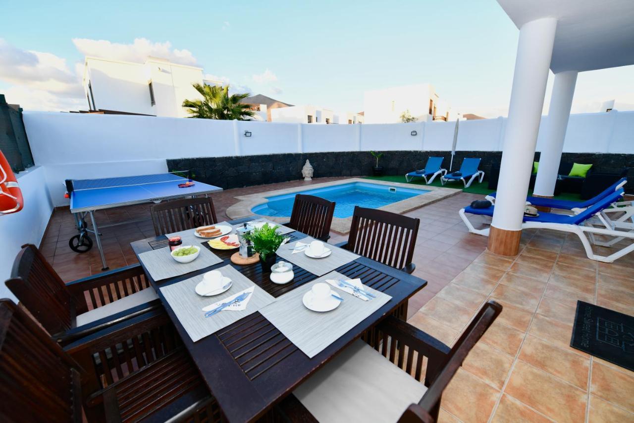 Villa Torres يايثا المظهر الخارجي الصورة
