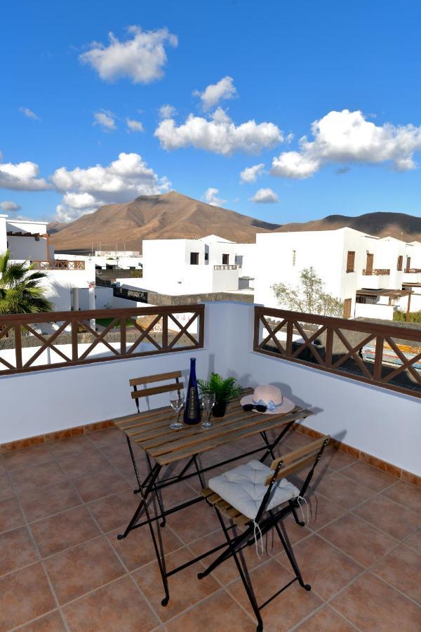 Villa Torres يايثا المظهر الخارجي الصورة
