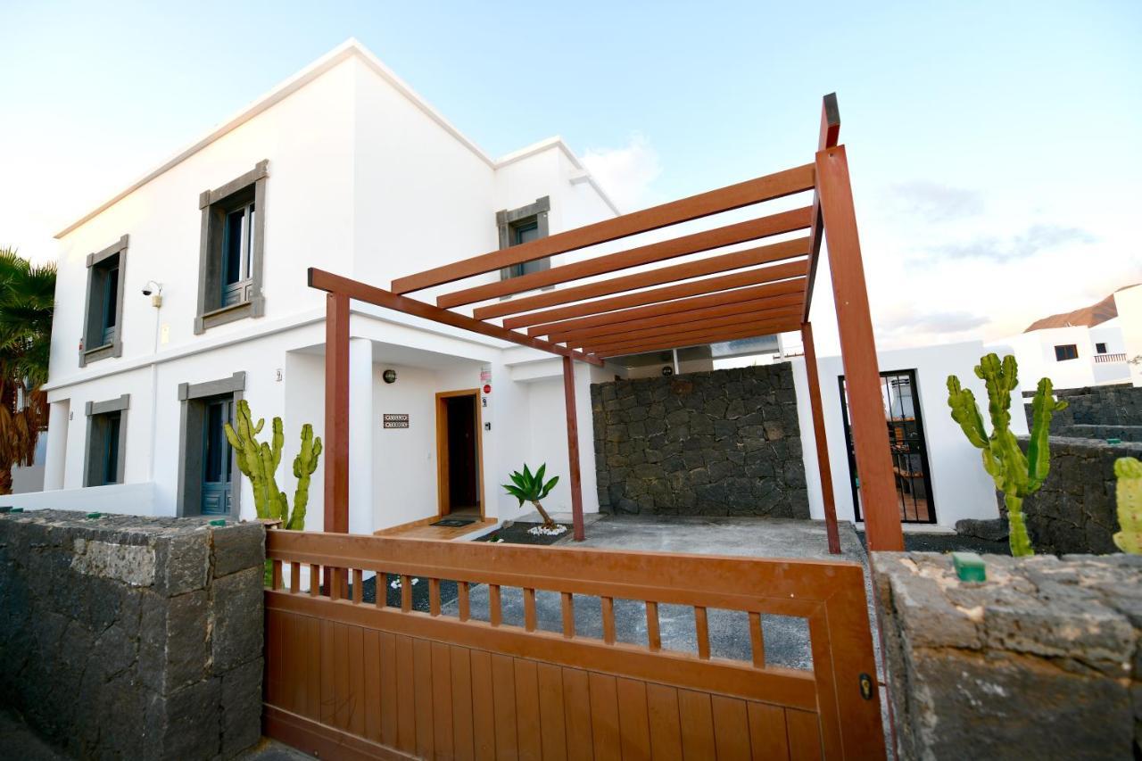 Villa Torres يايثا المظهر الخارجي الصورة