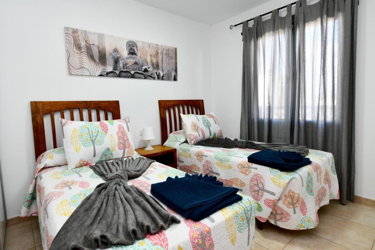Villa Torres يايثا المظهر الخارجي الصورة