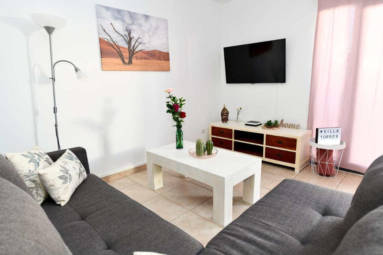 Villa Torres يايثا المظهر الخارجي الصورة