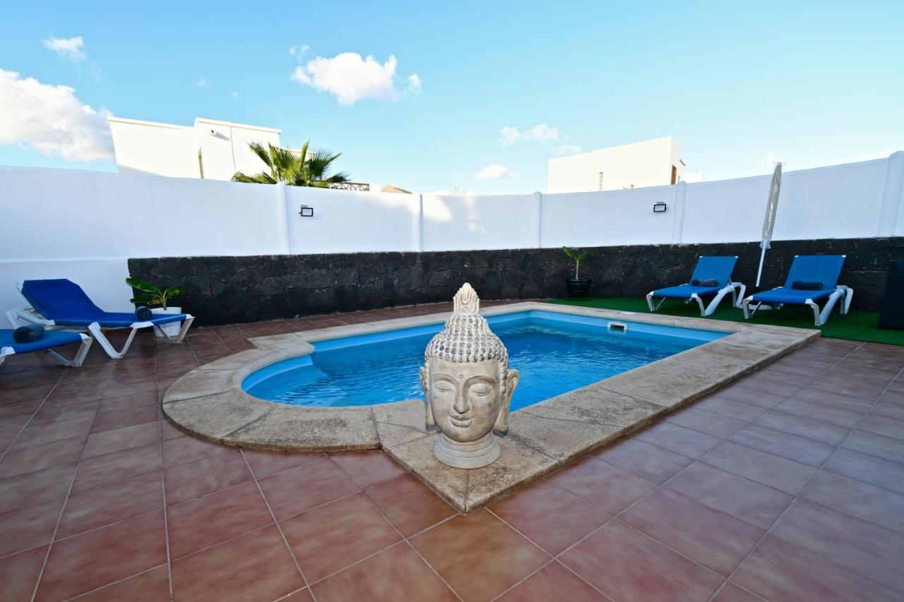 Villa Torres يايثا المظهر الخارجي الصورة