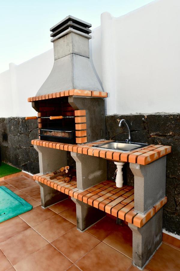 Villa Torres يايثا المظهر الخارجي الصورة