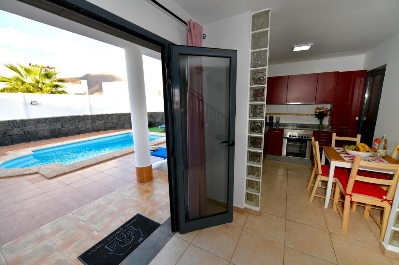 Villa Torres يايثا المظهر الخارجي الصورة