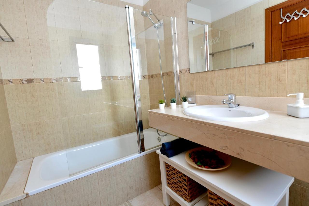 Villa Torres يايثا المظهر الخارجي الصورة